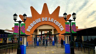 Parque de la Costa: ¿cuánto cuestan las entradas?