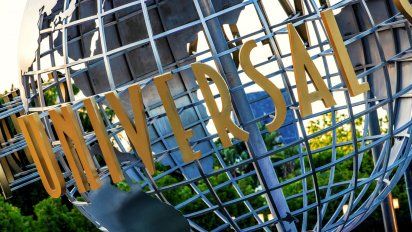  Universal Studios Hollywood reabrió con novedades