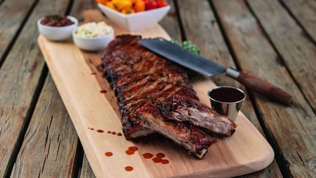 ¡Cerveza y barbacoa! Descubre los deliciosos sabores de Florida