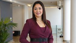 Cecilia Paredes, gerente general de Universal de Viajes.&nbsp;