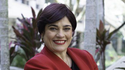 Arlenes García, directora de Ventas y Marketing de Sandals para Latinoamérica.