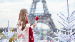 Fin de año: 12 destinos ideales para pasar la Navidad