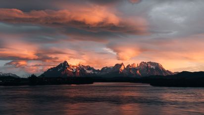 Hasta $80.900 costará un ticket para realizar algunos de los circuitos de Torres del Paine.&nbsp;
