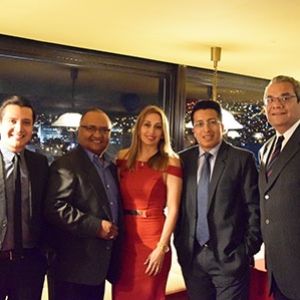 - Ladevi Medios y Soluciones