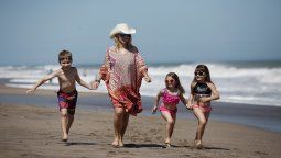 5 nuevas experiencias llegaron a Mar del Plata este verano 2026. Hay opciones para todas las edades.