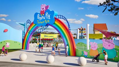 Florida estrena un pase combinado que reúne siete atracciones de Orlando y Winter Haven en un solo boleto