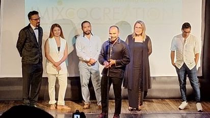 Puerto Vallarta: concluyó 10° edición del Festival Cinema DiVa