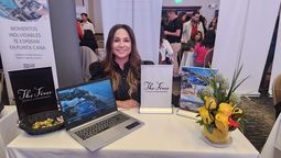 La cadena hotelera destacó The Fives Beach Hotel & Residences, ubicado en Playa del Carmen, en el Workshop de Ladevi.