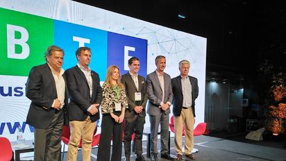 Hoteleros en BTE piden más promoción y lanzan su Congreso
