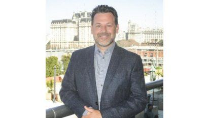 Robert Brown, Travelport: “Latinoamérica es la región de más rápido crecimiento para las OTAs”



