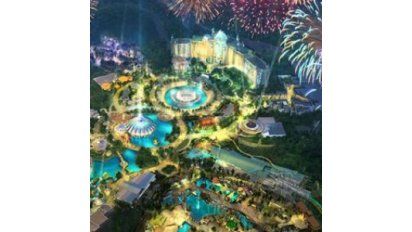 Universal’s Epic Universe