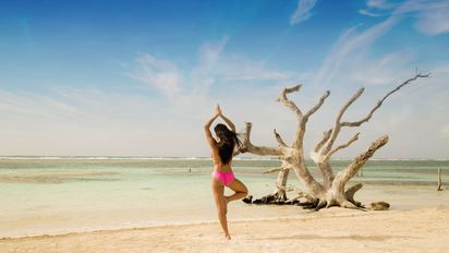 El Caribe Mexicano conjuga belleza natural, historia viva y experiencias turísticas de clase mundial en una región que ha cautivado a viajeros de todo el planeta.