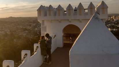 Las escapadas de fin de semana desde Buenos Aires son un excelente plan de otoño para cambiar de aire.