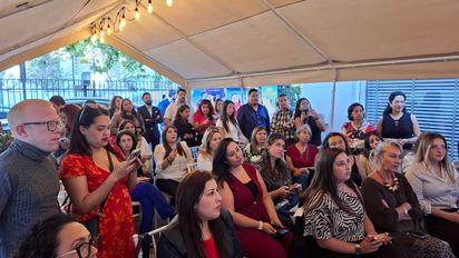 presentan ETAC, un nuevo ecosistema de educación continua