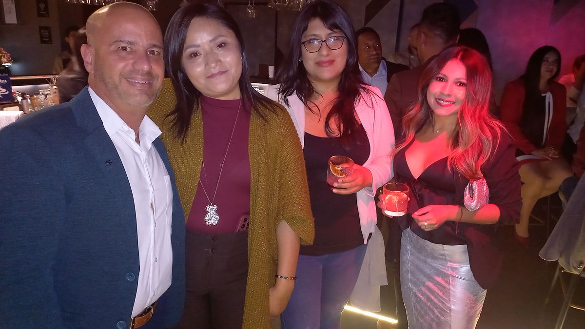 EM Hotels organizó evento para agencias de viajes en Quito.