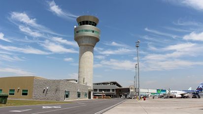 Aeropuerto de Quito: casi 460 mil vuelos realizados en 10 años