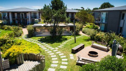 Apertura del Anastasio Beach Resort de Tremun Hoteles.