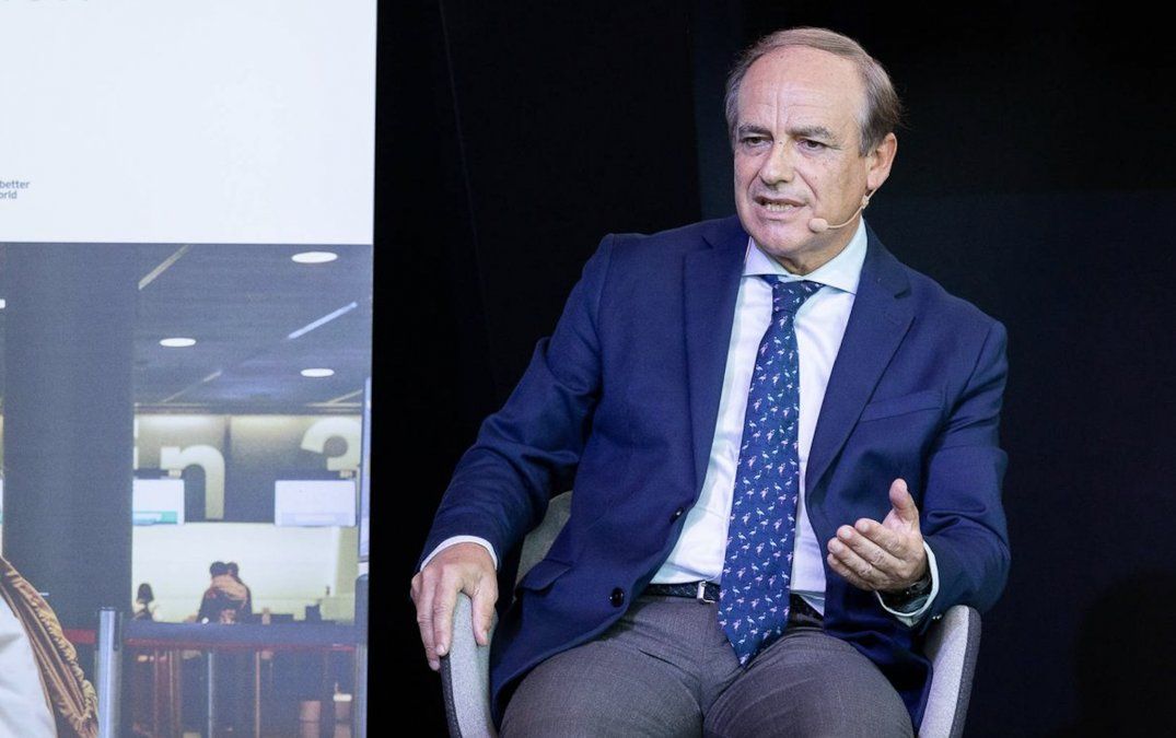 Vicente Fenollar, presidente de Ávoris