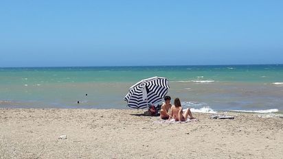 Verano silencioso: destinos para unas vacaciones sin música en espacios naturales