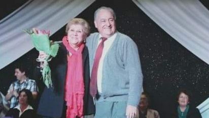 Pucón: esposa del alcalde fallece de coronavirus