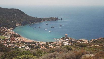 Italia: ¿Cómo es la isla de Giglio que le ganó al Covid-19?