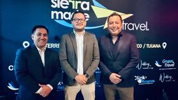 altText(Sierra Madre: noche de pisco sour y ceviche junto a Viajes Pacífico y PromPerú)}