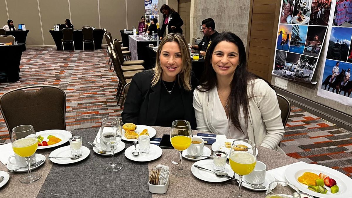 Agencias participaron de la actividad de Cartagena de Indias