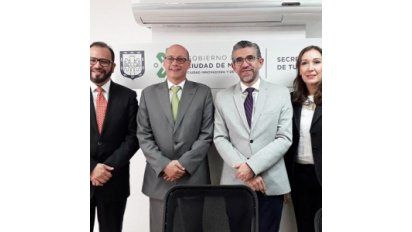 Ciudad de México mantendrá la tendencia de crecimiento en materia turística