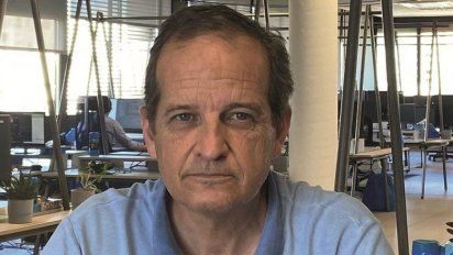 Manuel Aragones, CEO de Travel Compositor. Manuel Aragones, CEO de Travel Compositor.