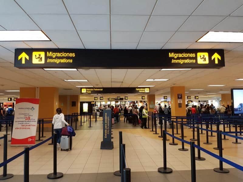 Gremios saludan nuevos requisitos para el ingreso de pasajeros al Perú, que flexibilizan las medidas vigentes en cuanto a pruebas PCR y cuarentenas. - Ladevi Medios y Soluciones Gremios saludan nuevos requisitos para el ingreso de pasajeros al Perú, que flexibilizan las medidas vigentes en cuanto a pruebas PCR y cuarentenas.
