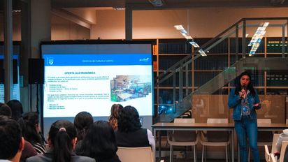 Miraflores busca mejorar la atención del canal comercial