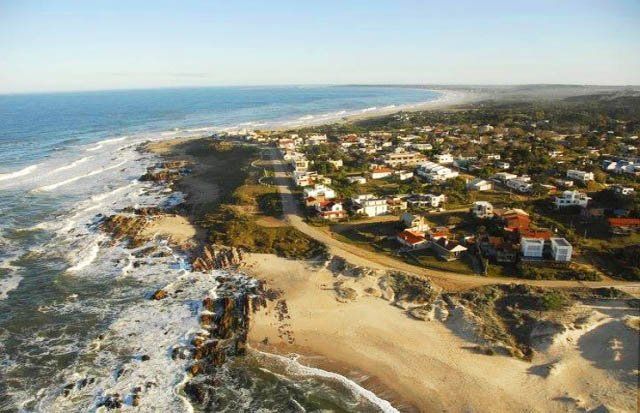 Las playas de Uruguay son el foco de esta capacitación que brinda detalles de los principales destinos costeros. 