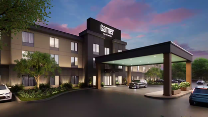 IHG anunció que el nombre de su nueva marca en el sector midscale es Garner.