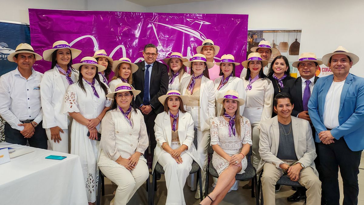 Manta lanza concurso para su promoción turística, para medios e influencers.