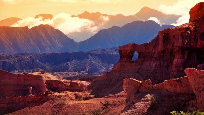  Verano 2023: esto costará ir de Salta a Cafayate en micro