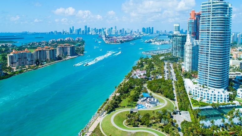 Miami Attraction & Museum Months contempla eventos y festividades gratuitas para los turistas.