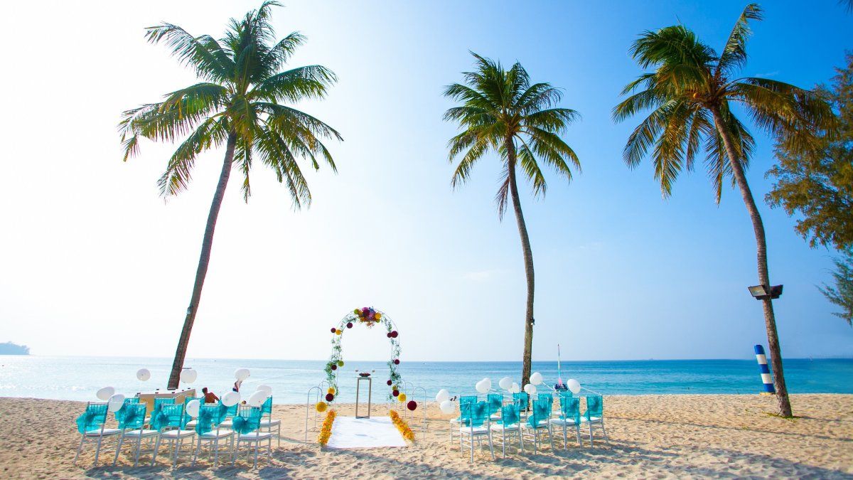 Entre los destinos m&aacute;s elegidos por los novios peruanos contin&uacute;a destacando el Caribe, como Punta Cana, Aruba y Jamaica.