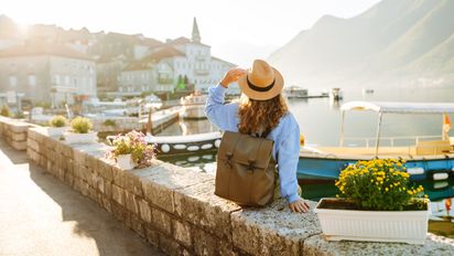 La primavera se consolida como una de las mejores temporadas para visitar Europa.