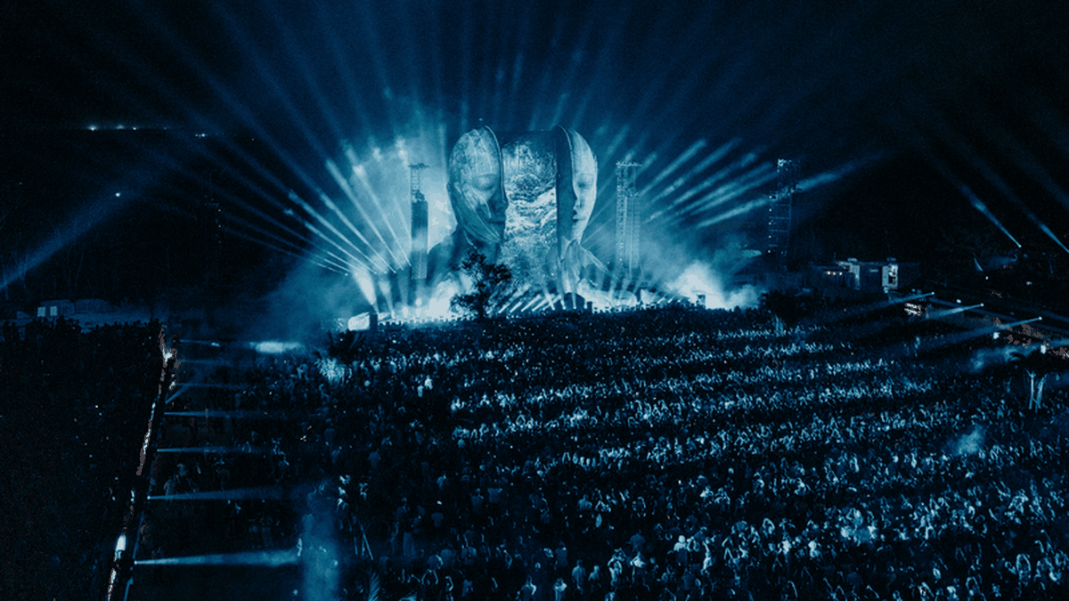 Medellín llega Tomorrowland con su escenario Core