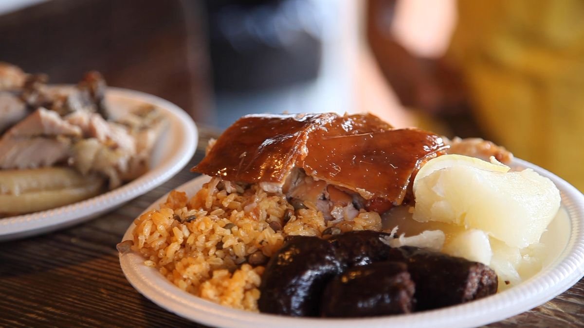 Puerto Rico: Guavate es el destino ideal para quienes deseen conocer cómo se divierten los lugareños durante los fines de semana.