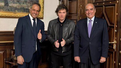 Argentina proyecta un turismo basado en estabilidad, innovación e inteligencia artificial, según Daniel Scioli.