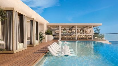 Para su nueva propiedad en Riviera Nayarit, UNICO Hotels promete ofrecer la atención personalizada de un hotel boutique y las extensas amenidades de un gran resort.&nbsp; &nbsp;