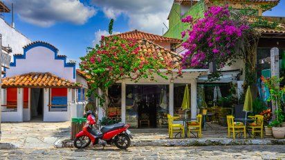 Semana Santa: 5 circuitos peatonales imperdibles en América del Sur