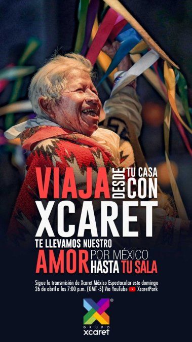 Reapertura programada para el 1º de junio.