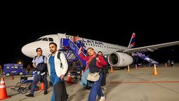 Piura reanuda vuelos nocturnos y fortalece la conexión aérea con Lima y otras ciudades.