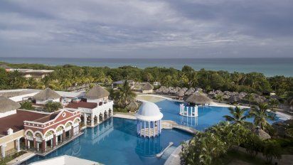 Los huéspedes de Iberostar podrán hacerse la prueba PCR en los hoteles.