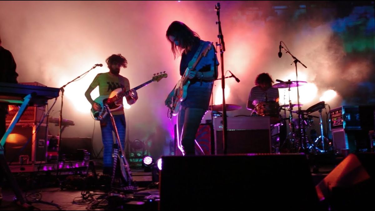 Lollapalooza 2023 ¿Cuándo se presenta Tame Impala?