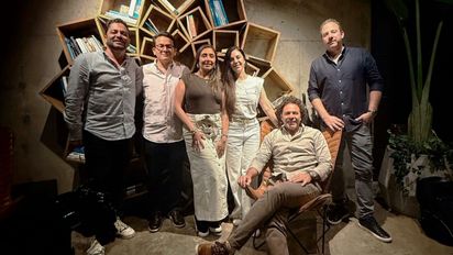 MPI Colombia delegó a su nueva junta directiva con el objetivo de robustecer su posicionamiento dentro del segmento MICE.&nbsp;