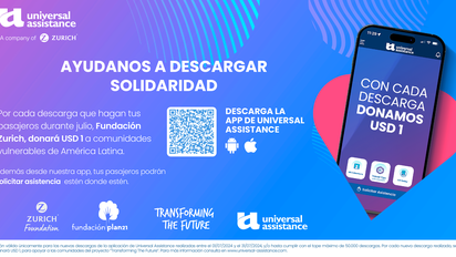 Universal Assistance: 