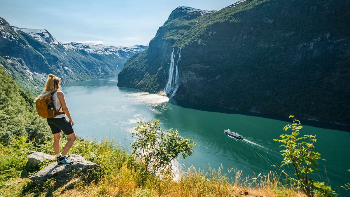 Vacaciones: el norte de Europa te espera para recorrer Escandinavia y disfrutar de un paso único por Estambul.